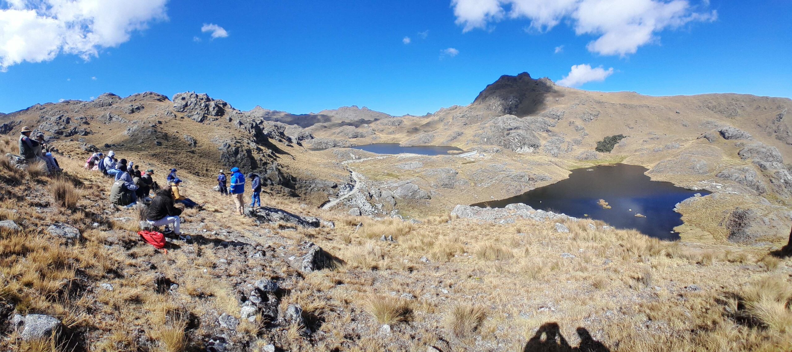 Proyecto Agua para Ciudades Andinas presentó resultados en la ciudad de Huanta y reafirmó su compromiso con la seguridad hídrica urbana