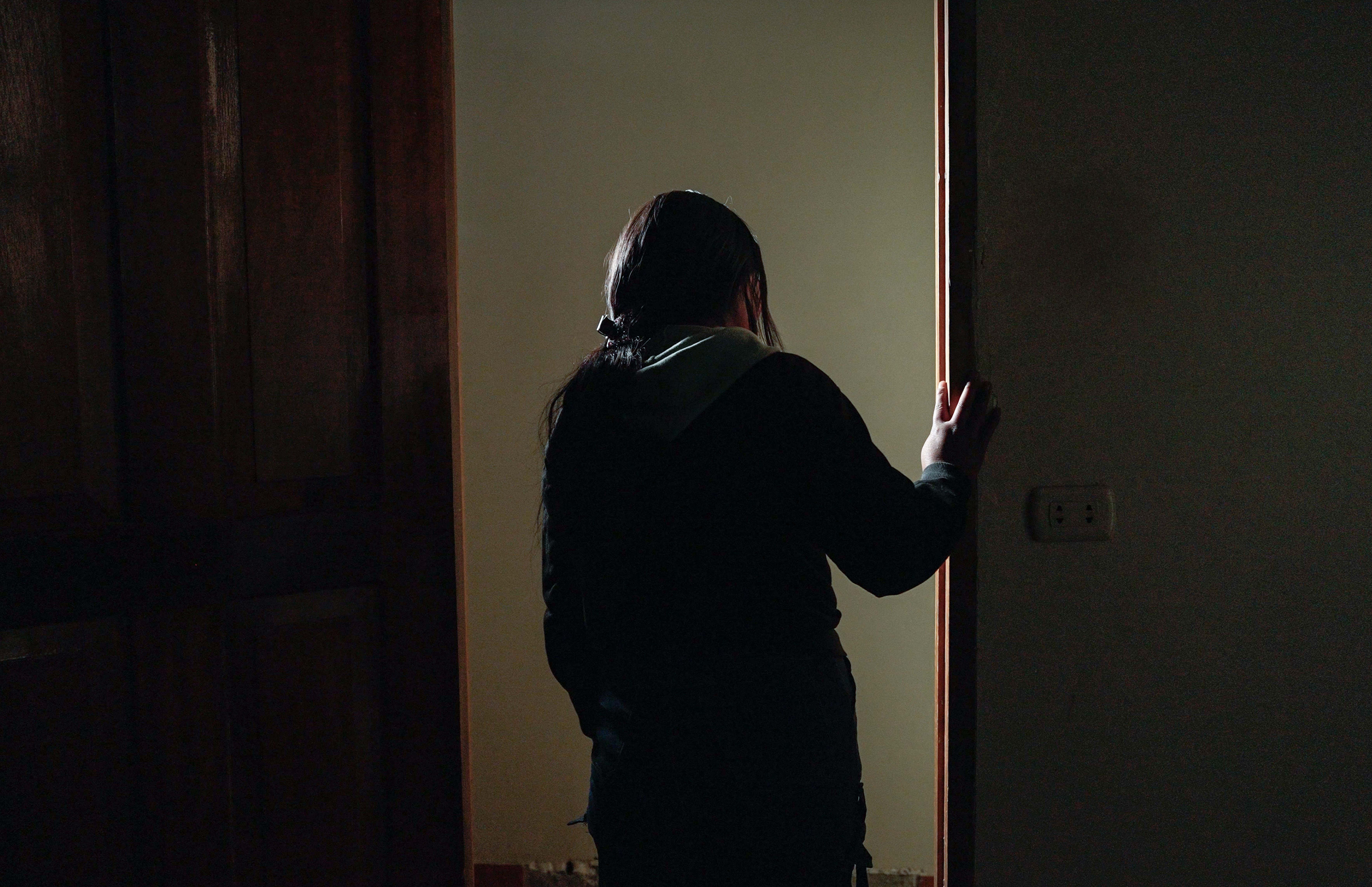 Más de 70 niñas de hasta 14 años fueron madres en lo que va del año