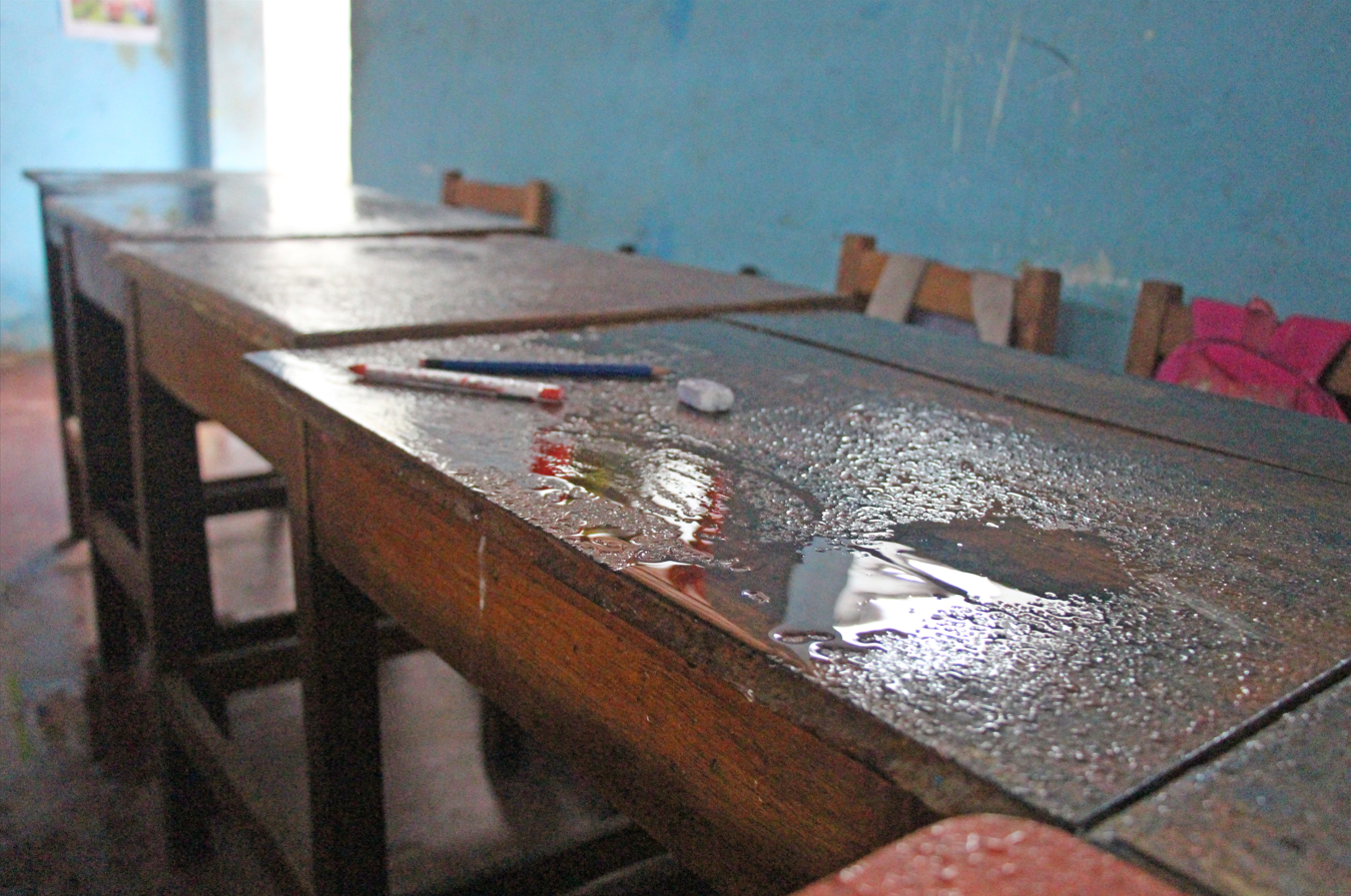 Más de 85 mil personas afectadas por El Niño Costero en Perú en una emergencia que recién comienza