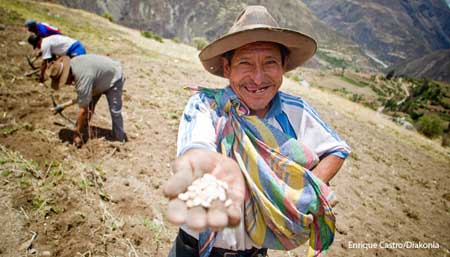 cusco diakonia