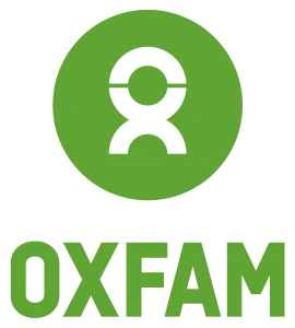 logo oxfam vertical